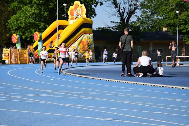 Za nami finał Świdnickich Czwartków Lekkoatletycznych