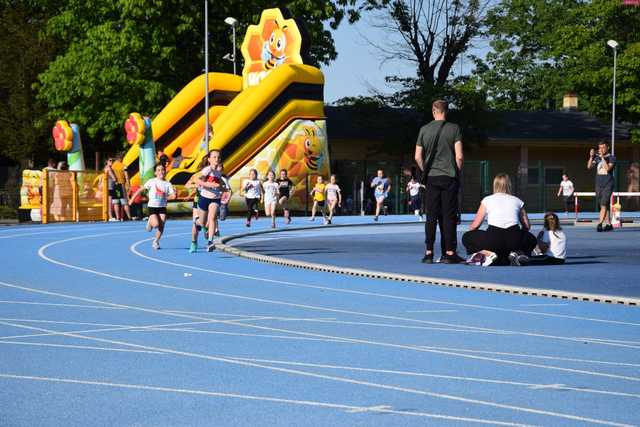 Za nami finał Świdnickich Czwartków Lekkoatletycznych