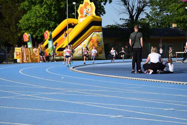 Za nami finał Świdnickich Czwartków Lekkoatletycznych