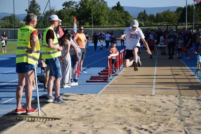 Za nami finał Świdnickich Czwartków Lekkoatletycznych