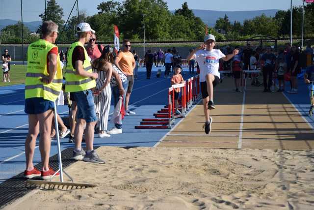 Za nami finał Świdnickich Czwartków Lekkoatletycznych