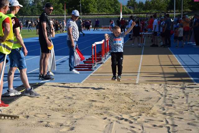 Za nami finał Świdnickich Czwartków Lekkoatletycznych