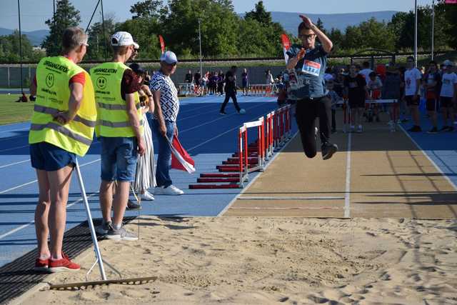 Za nami finał Świdnickich Czwartków Lekkoatletycznych