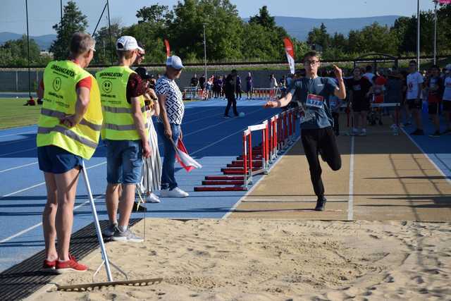 Za nami finał Świdnickich Czwartków Lekkoatletycznych