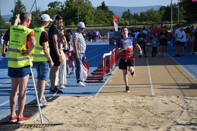 Za nami finał Świdnickich Czwartków Lekkoatletycznych