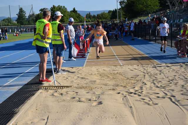 Za nami finał Świdnickich Czwartków Lekkoatletycznych