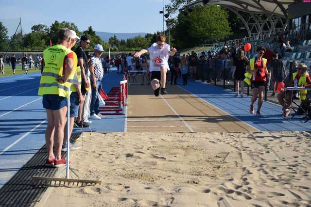 Za nami finał Świdnickich Czwartków Lekkoatletycznych