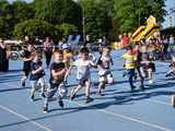 Za nami finał Świdnickich Czwartków Lekkoatletycznych