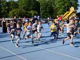 Za nami finał Świdnickich Czwartków Lekkoatletycznych