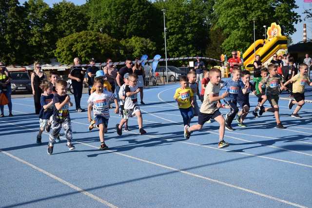 Za nami finał Świdnickich Czwartków Lekkoatletycznych