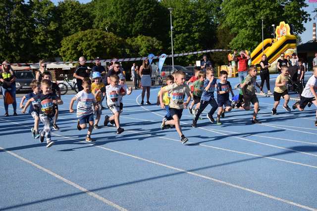 Za nami finał Świdnickich Czwartków Lekkoatletycznych