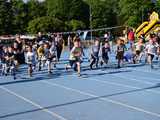 Za nami finał Świdnickich Czwartków Lekkoatletycznych