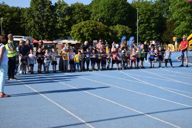 Za nami finał Świdnickich Czwartków Lekkoatletycznych