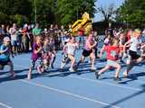 Za nami finał Świdnickich Czwartków Lekkoatletycznych