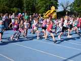 Za nami finał Świdnickich Czwartków Lekkoatletycznych