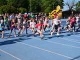 Za nami finał Świdnickich Czwartków Lekkoatletycznych