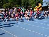 Za nami finał Świdnickich Czwartków Lekkoatletycznych