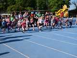 Za nami finał Świdnickich Czwartków Lekkoatletycznych