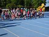 Za nami finał Świdnickich Czwartków Lekkoatletycznych
