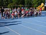Za nami finał Świdnickich Czwartków Lekkoatletycznych