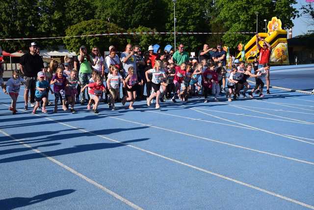 Za nami finał Świdnickich Czwartków Lekkoatletycznych