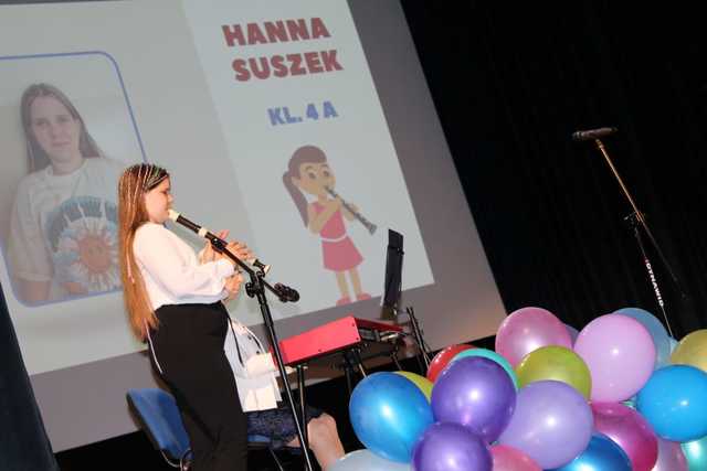 Gala Talentów i wręczenie Orłów 