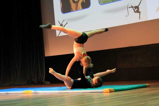 Gala Talentów i wręczenie Orłów 