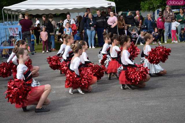 [FOTO] Mnóstwo atrakcji dla dzieci. Za nami charytatywny Dzień Dziecka w Jaworzynie Śląskiej