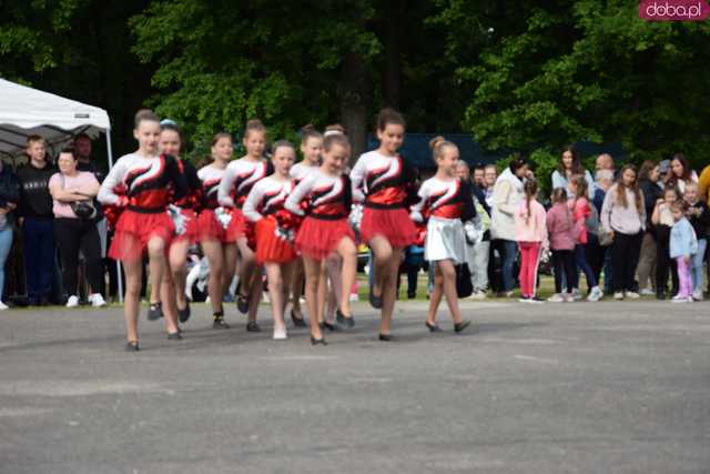 [FOTO] Mnóstwo atrakcji dla dzieci. Za nami charytatywny Dzień Dziecka w Jaworzynie Śląskiej