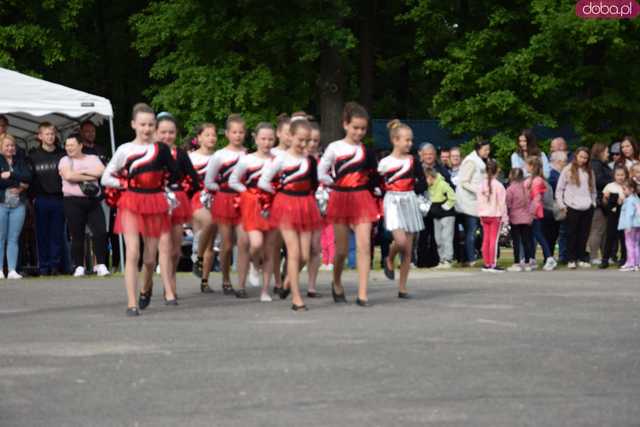 [FOTO] Mnóstwo atrakcji dla dzieci. Za nami charytatywny Dzień Dziecka w Jaworzynie Śląskiej