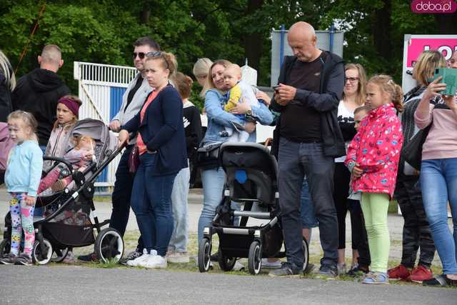 [FOTO] Mnóstwo atrakcji dla dzieci. Za nami charytatywny Dzień Dziecka w Jaworzynie Śląskiej
