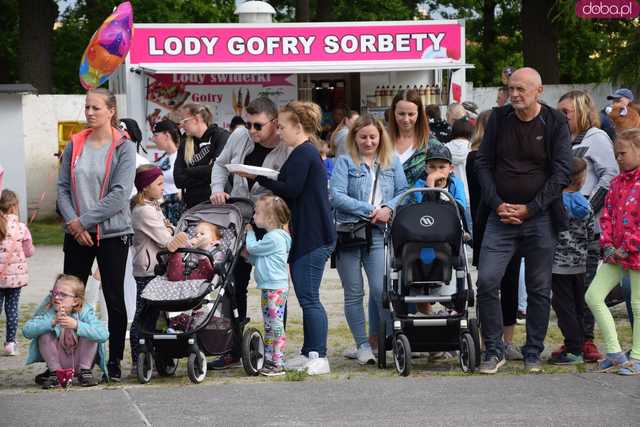 [FOTO] Mnóstwo atrakcji dla dzieci. Za nami charytatywny Dzień Dziecka w Jaworzynie Śląskiej