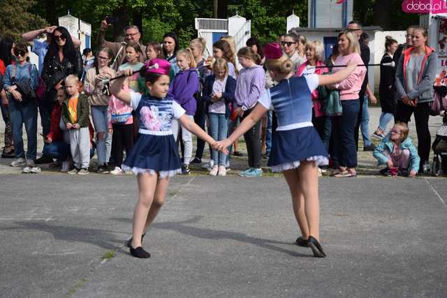 [FOTO] Mnóstwo atrakcji dla dzieci. Za nami charytatywny Dzień Dziecka w Jaworzynie Śląskiej