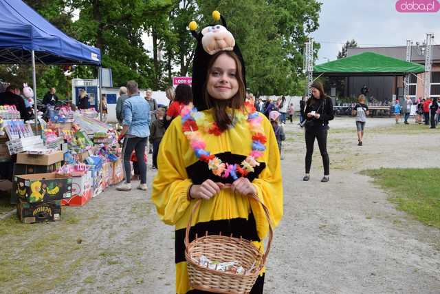 [FOTO] Mnóstwo atrakcji dla dzieci. Za nami charytatywny Dzień Dziecka w Jaworzynie Śląskiej