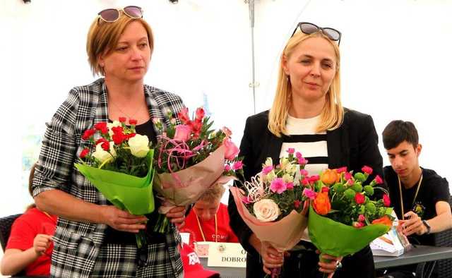 Konkurs Wiedzy o gminie Dobromierz za nami [Foto]