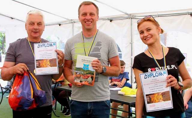 Konkurs Wiedzy o gminie Dobromierz za nami [Foto]