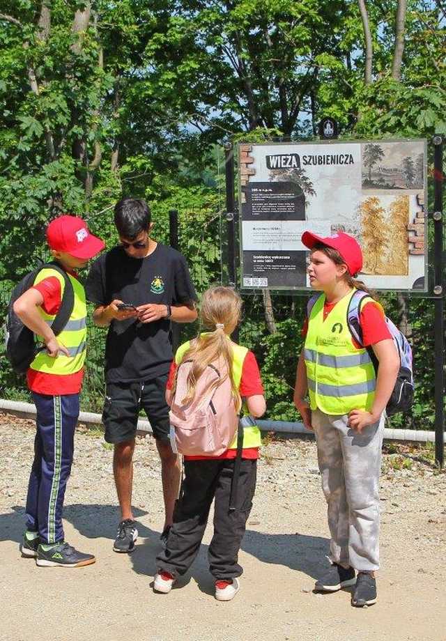 Konkurs Wiedzy o gminie Dobromierz za nami [Foto]