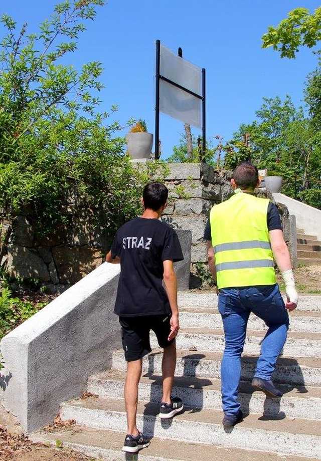 Konkurs Wiedzy o gminie Dobromierz za nami [Foto]