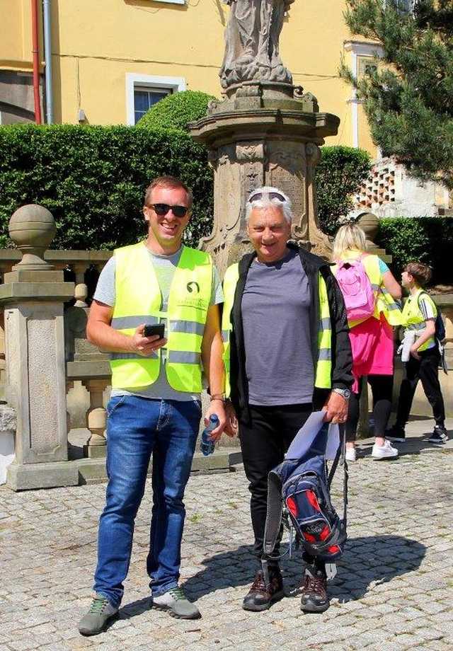 Konkurs Wiedzy o gminie Dobromierz za nami [Foto]