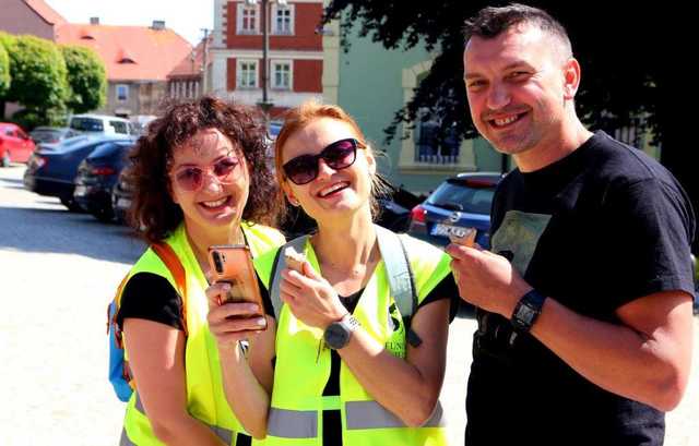 Konkurs Wiedzy o gminie Dobromierz za nami [Foto]