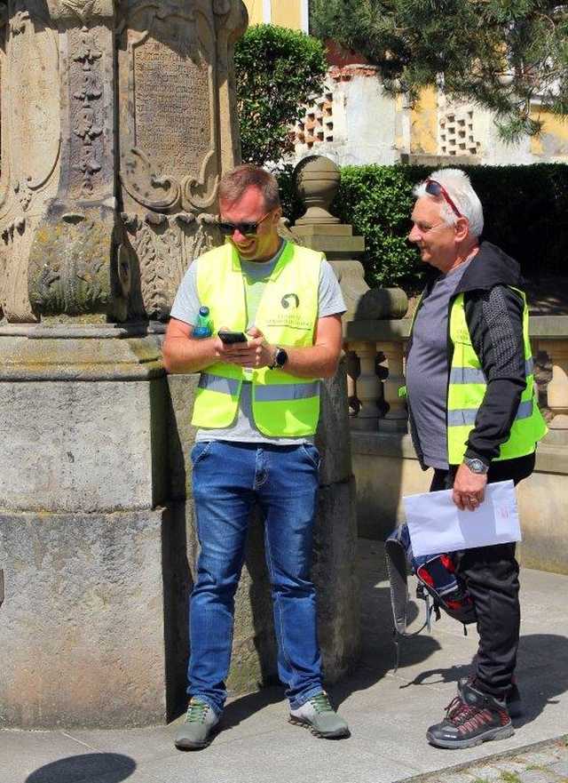 Konkurs Wiedzy o gminie Dobromierz za nami [Foto]