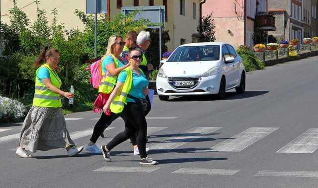 Konkurs Wiedzy o gminie Dobromierz za nami [Foto]