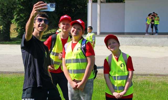 Konkurs Wiedzy o gminie Dobromierz za nami [Foto]