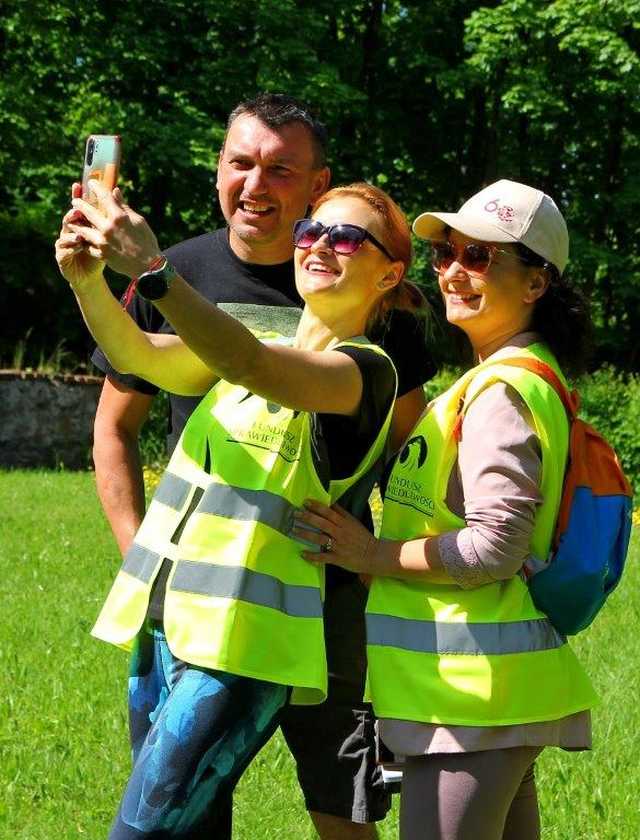 Konkurs Wiedzy o gminie Dobromierz za nami [Foto]