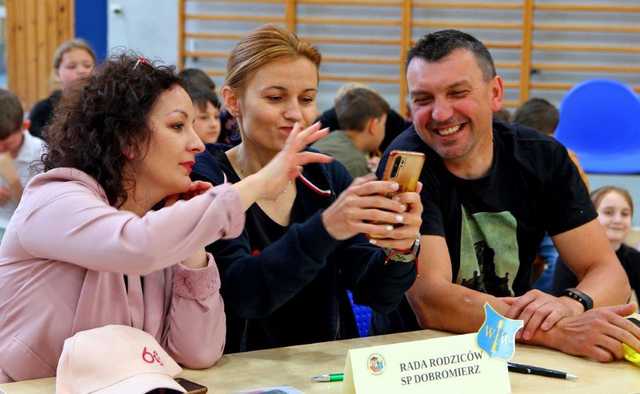 Konkurs Wiedzy o gminie Dobromierz za nami [Foto]