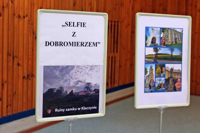 Konkurs Wiedzy o gminie Dobromierz za nami [Foto]