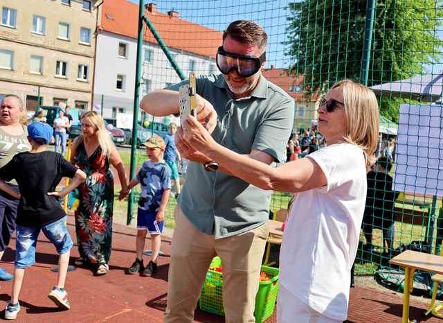 Dzień Dziecka w Żarowie za nami [Foto]