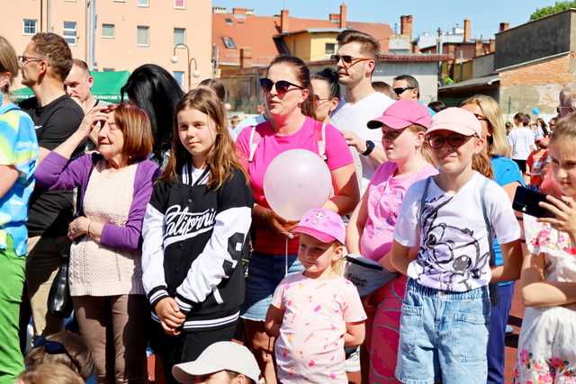 Dzień Dziecka w Żarowie za nami [Foto]