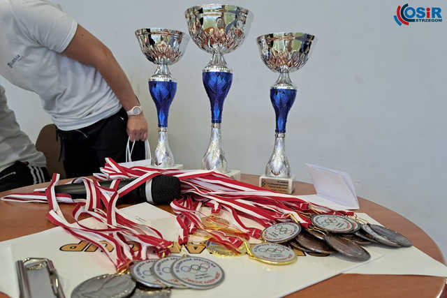 „Ćwiczyć każdy może” VI Olimpiada Specjalna za nami [Foto]