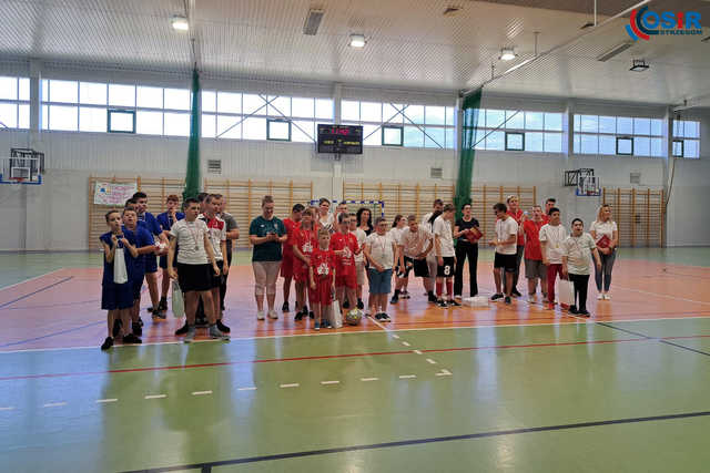„Ćwiczyć każdy może” VI Olimpiada Specjalna za nami [Foto]